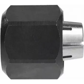 Bosch pinça de aperto para fresadora de cantos Bosch GKF 600 Professional, 6 mm de diâmetro 2608570133