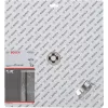BOSCH Disco de Corte Diamantado 350x25,4 mm Segmentado para Betão