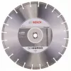 BOSCH Disco de Corte Diamantado 350x25,4 mm Segmentado para Betão
