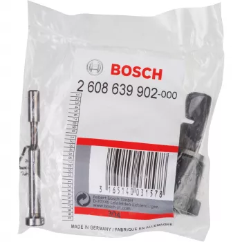 Conjunto de punções e matrizes Bosch para GNA 1.3, GNA 1.6, GNA 2.0 tesoura (2608639902)