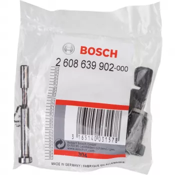 Conjunto de punções e matrizes Bosch para GNA 1.3, GNA 1.6, GNA 2.0 tesoura (2608639902)