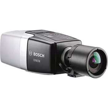 Bosch DINION IP Starlight 7000 HD câmara de rede box, Full HD 1080p, 60fps, PoE, interior/exterior, sem objetiva NBN-73023-BA