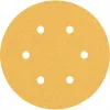 Disco de lixar Bosch EXPERT C470 150 mm grão 100, pack de 50 2608900920