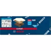 Disco de lixar Bosch EXPERT C470 150 mm grão 100, pack de 50 2608900920