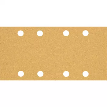 Bosch EXPERT C470 folha de lixa 93x186mm K60 pack de 50
