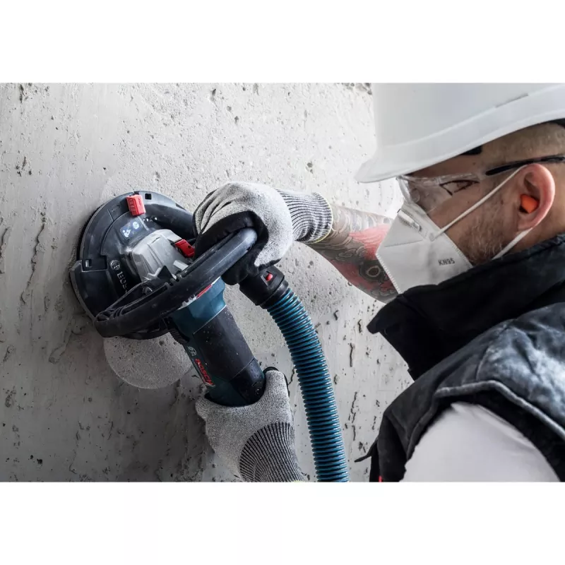 Bosch EXPERT Concrete disco diamantado 125 mm, dupla fila, furo 22,23 mm, 2608901479