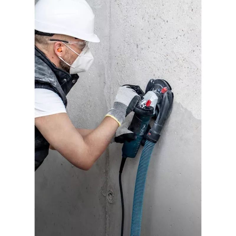 Bosch EXPERT Concrete disco diamantado 125 mm, dupla fila, furo 22,23 mm, 2608901479