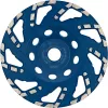 Bosch EXPERT Concrete disco diamantado 125 mm, dupla fila, furo 22,23 mm, 2608901479