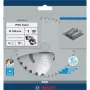 Lâmina de serra circular Bosch Expert for Wood 140 x 20 mm, 30 dentes, TCT, ATB, para serras circulares manuais 2608837747
