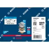 Bosch Expert HD SCM N477 Disco de condicionamento de superfície, 125 mm, Extra Coarse, para aço inoxidável, metal não ferroso, chapa de aço, tinta sobre madeira