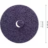 Bosch Expert HD SCM N477 Disco de condicionamento de superfície, 125 mm, Extra Coarse, para aço inoxidável, metal não ferroso, chapa de aço, tinta sobre madeira