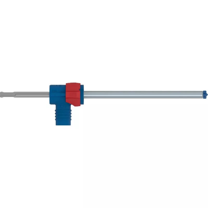 Bosch EXPERT SDS Clean plus-8X conjunto de brocas de martelo, Ø 12 mm, comprimento de trabalho 200 mm, broca de aspiração com ligação de aspiração