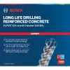 Bosch Expert Broca de martelo SDS-max-8X 14x940mm para betão, alvenaria, betão armado 2608900210