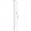 Bosch Expert Broca de martelo SDS-max-8X 14x940mm para betão, alvenaria, betão armado 2608900210