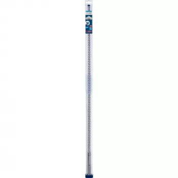 Bosch Expert Broca de martelo SDS-max-8X 14x940mm para betão, alvenaria, betão armado 2608900210