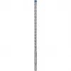 Conjunto de brocas de martelo Bosch EXPERT SDS plus-7X 10 mm, 30 unidades, 265 mm de comprimento 2608900188