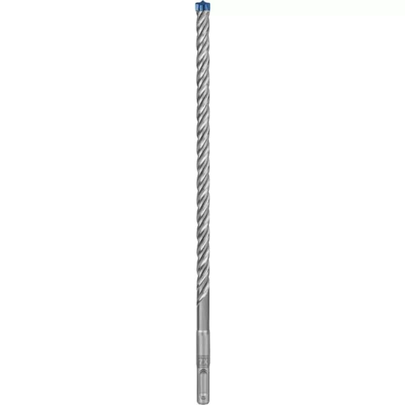 Conjunto de brocas de martelo Bosch EXPERT SDS plus-7X 10 mm, 30 unidades, 265 mm de comprimento 2608900188