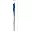 Bosch Expert SelfCut Speed broca plana para madeira, 12 mm x 152 mm (2608900312)