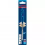 Bosch Expert SelfCut Speed broca plana para madeira, 12 mm x 152 mm (2608900312)