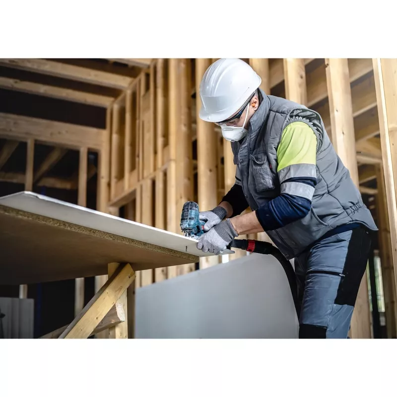Bosch EXPERT T 141 HM lâminas de serra tico-tico em metal duro para materiais abrasivos (2 un.)