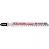 Bosch EXPERT T 141 HM lâminas de serra tico-tico em metal duro para materiais abrasivos (2 un.)