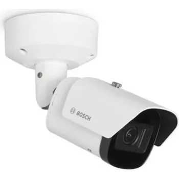 Bosch F.01U.393.999 Câmara de rede Bullet 8MP HDR 3,2-10,5mm IP66/67 IK10