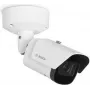 Bosch F.01U.393.999 Câmara de rede Bullet 8MP HDR 3,2-10,5mm IP66/67 IK10
