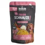 BOSCH Freshe Schnauze Chicken, Rice & Carrots Alimento húmido mono para cães – 250 g