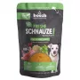 BOSCH Freshe Schnauze Alimento húmido para cães com peru, quinoa e espinafres – 250 g