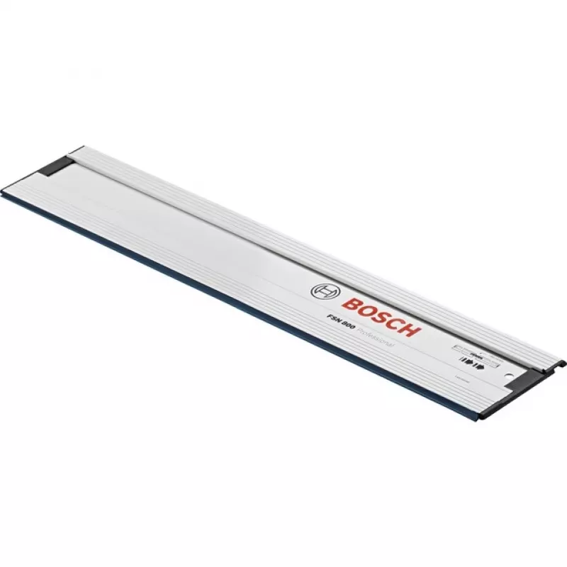Bosch FSN 800 Professional Calha de guia 800 mm alumínio para serras circulares