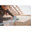 Bosch FSN 800 Professional Calha de guia 800 mm alumínio para serras circulares