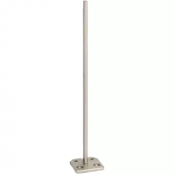 Bosch FSN SA adaptador para calha de guia de serra de recortar, 200 mm, para série GST, fixação sem ferramentas, 2608135021