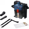 BOSCH GAS 18V-6LS aspirador de sólidos a bateria (azul/preto, sem bateria)
