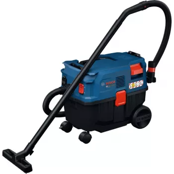 Aspirador polivalente Bosch GAS12-25LS 1250 W 25 L aspirador de líquidos e pós
