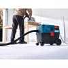 Aspirador polivalente Bosch GAS12-25LS 1250 W 25 L aspirador de líquidos e pós