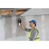 Bosch GCL 12V-50-22 CG Professional Conjunto de laser combinado com suporte RM 20, tripé BT 150, bateria 2,0Ah, carregador e L-BOXX 0601066S01