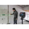 Bosch GCL 12V-50-22 CG Professional Conjunto de laser combinado com suporte RM 20, tripé BT 150, bateria 2,0Ah, carregador e L-BOXX 0601066S01