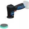 Bosch GPX 12V-77 Professional Polidora sem fio, 12 V, Ferramenta nua