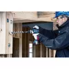 Bosch GSB 18V-110 C Professional Berbequim de impacto a bateria 18V (sem bateria, azul/preto)