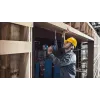 Bosch GSB 18V-50 1800 RPM sem chave 1,1 kg verde