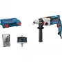 Bosch GSB 24-2 Professional Martelo perfurador com fio