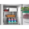 Bosch GSN36AICM Congelador vertical, 242 L, NoFrost, aspeto aço inoxidável