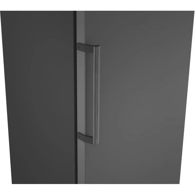 Bosch GSN36VCCG Congelador vertical, NoFrost, 242 L, classe energética E, aspeto inox