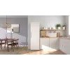 Congelador vertical Bosch GSN36VWDG, 242L NoFrost, classe energética D, branco