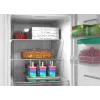 Congelador vertical Bosch GSN36VWDG, 242L NoFrost, classe energética D, branco
