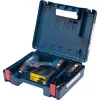 Bosch GSR 180 LI Professional aparafusadora a bateria 18V 2x2,0Ah Li-Ion