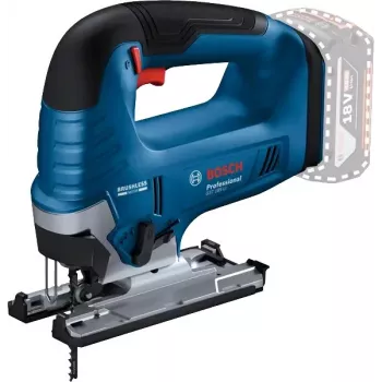 Bosch GST 185-LI Serra de vaivém 3500 spm 2 kg