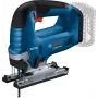 Bosch GST 185-LI Serra de vaivém 3500 spm 2 kg