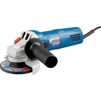 Rebarbadora Bosch GWS 750 S 125 mm 11000 rpm 750 W 1,8 kg