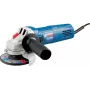 Rebarbadora Bosch GWS 750 S 125 mm 11000 rpm 750 W 1,8 kg